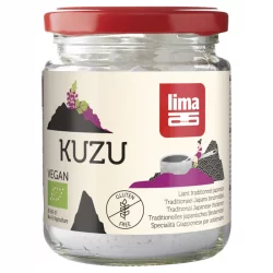 Liant traditionnel japonais Kuzu BIO - 125g - Lima