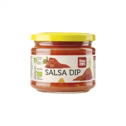 BIO-Salsa Dip Mild - 260g - Lima