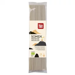 Nouilles à la farine de blé complète BIO - Somen - 250g - Lima