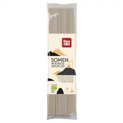 BIO-Nudeln Vollkorn Weizenmehl - Somen - 250g - Lima