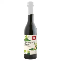 BIO-Aceto Balsamico Bianco Di Modena - 250ml - Lima