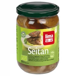 Seitan à la protéine de blé BIO - 250g - Lima