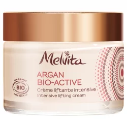 Liftende Intensiv BIO-Creme Argan - 50ml - Melvita