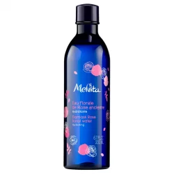 BIO-Rosenblütenwasser - 200ml - Melvita