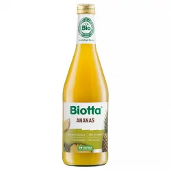 Jus d'ananas BIO - 500ml - Biotta