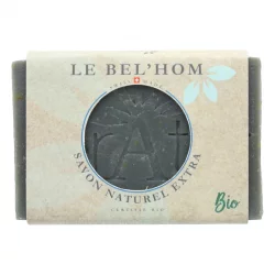 Savon BIO Le bel'hom lait de chèvre - 100g - terAter