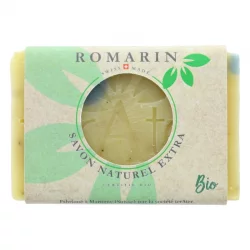 Savon BIO Romarin chanvre - 100g - terAter