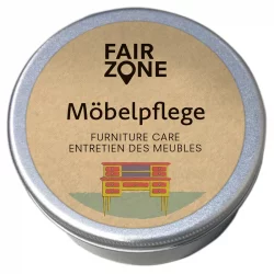 Ökologische Möbelpflege - 100ml - Fair Zone