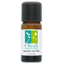 Huile essentielle BIO Epinette noire - 10ml - Oléah
