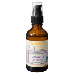 BIO-Lavendelmazerat - 50ml - Florame