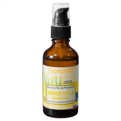 Macérât d'immortelle BIO - 50ml - Florame