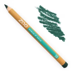 Crayon multi-usages Vert N°558 BIO - 1,1g - Zao