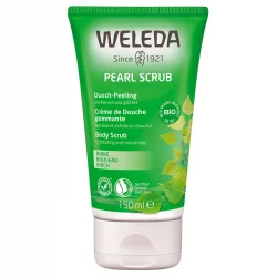 BIO-Dusch-Peeling Birke - 150ml - Weleda