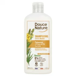 Shampooing anti-pelliculaire BIO palmarosa - 250ml - Douce Nature