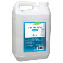 Glycérine végétale BIO - 5l - Anaé