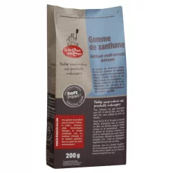 Gomme de xanthane - 200g - La droguerie écologique