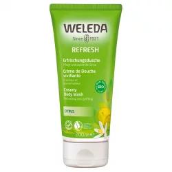 BIO-Erfrischungsdusche Citrus - 200ml - Weleda