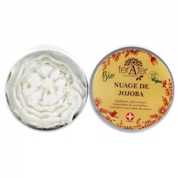 Beurre BIO Nuage de jojoba - 60ml - terAter