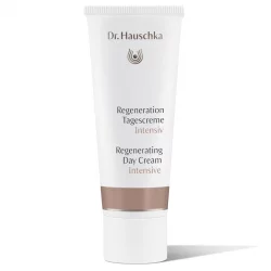 Regeneration Tagescreme Intensiv Schlehe BIO - 40ml - Dr. Hauschka