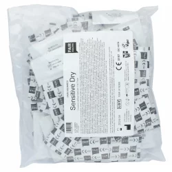 Natürliche Kondome Sensitive Dry - 100 Stück - Fair Squared