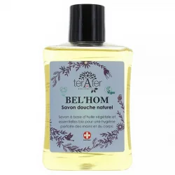 Savon liquide BIO Bel'hom - 300ml - terAter