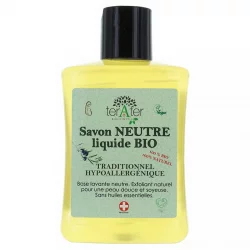Savon neutre liquide BIO olive & coco - 300ml - terAter