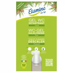 Gel WC détartrant écologique pinède - 10kg - Etamine du Lys