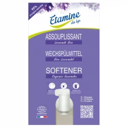 Assouplissant écologique lavande - 10kg - Etamine du Lys