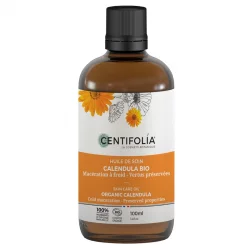 Macérât calendula BIO - 100ml - Centifolia