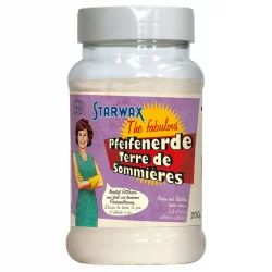 Pfeifenerde - 200g - Starwax The fabulous