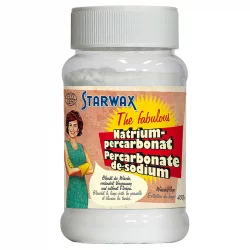 Natriumpercarbonat - 400g - Starwax The fabulous