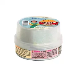 Pierre multi-usages blanche - 300g - Starwax The fabulous