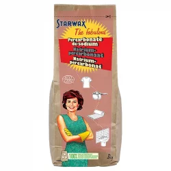 Percarbonate de sodium - 1kg - Starwax The fabulous