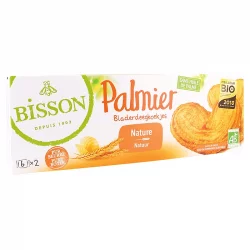 Biscuits pur beurre nature 