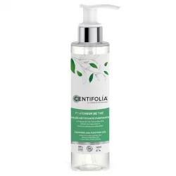 BIO-Gelée reinigend und klärend Grüntee & Zink PCA - 145ml - Centifolia Fraîcheur de thé