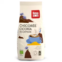 Chicorée à filtrer BIO - 500g - Lima