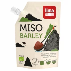 Pâte d'orge & soja BIO - Barley miso - 300g - Lima