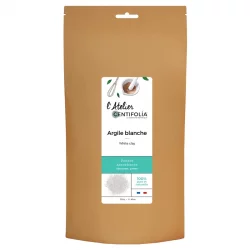 Argile blanche - 250g - Centifolia