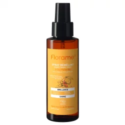 BIO-Haarlotion Spray Orangenblüten - 110ml - Florame