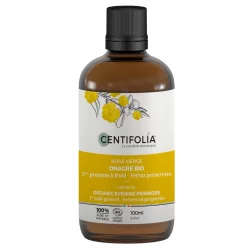 Natives BIO-Nachtkerzenöl - 100ml - Centifolia