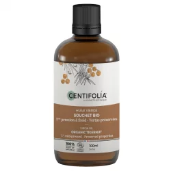 Natives BIO-Erdmandelöl - 100ml - Centifolia