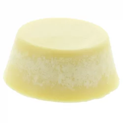 Après-shampooing solide naturel monoï - 65g - Natur'Mel