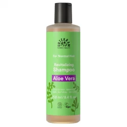 BIO-Shampoo für normales Haar Aloe Vera - 250ml - Urtekram