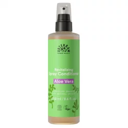 Spray démêlant régénérant BIO aloe vera - 250ml - Urtekram