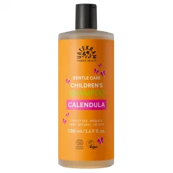 Kinder BIO-Shampoo Calendula - 500ml - Urtekram