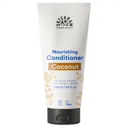 Après-shampooing cheveux normaux BIO noix de coco - 180ml - Urtekram
