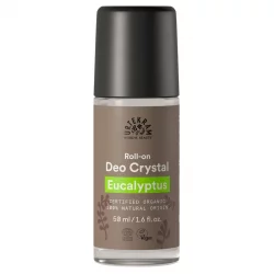 BIO-Deo-Roller Eukalyptus - 50ml - Urtekram