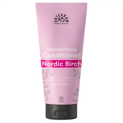 Après-shampooing ultra-hydratant BIO bouleau nordique - 180ml - Urtekram