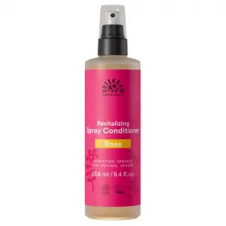 BIO-Conditioner Spray für reine Verwöhnung Rose - 250ml - Urtekram