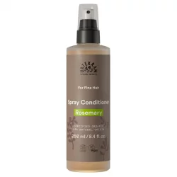 Spray démêlant revitalisant BIO romarin - 250ml - Urtekram